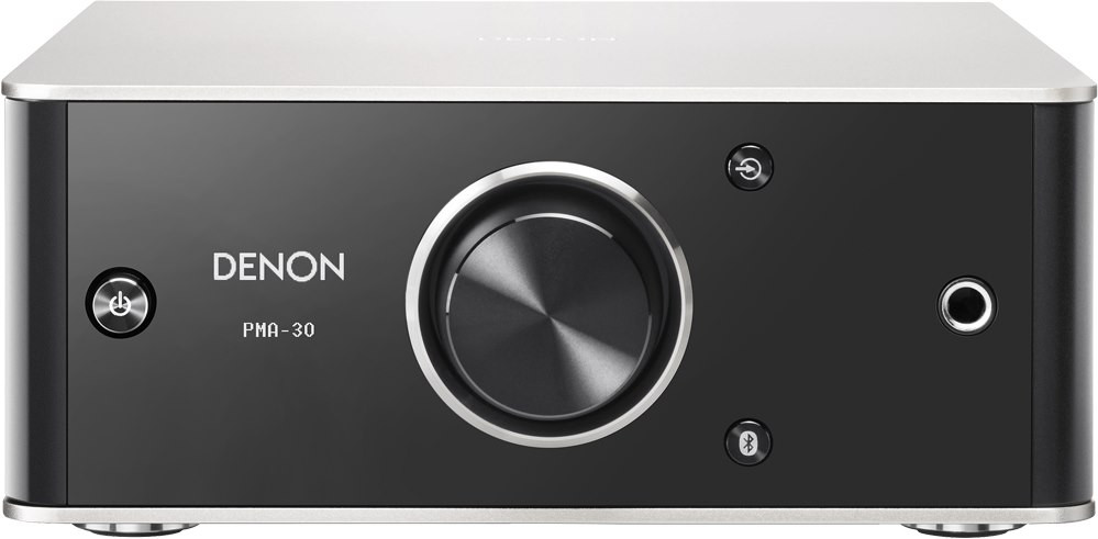 Усилитель Denon PMA-30