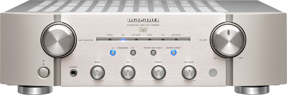 Усилитель Marantz PM8006