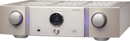 Усилитель Marantz PM-12SE