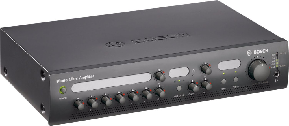 Підсилювач Bosch PLE-2MA120