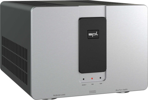 Підсилювач SPL Performer M1000