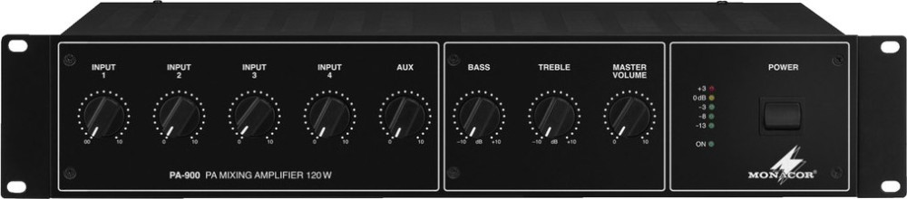 Усилитель MONACOR PA-900