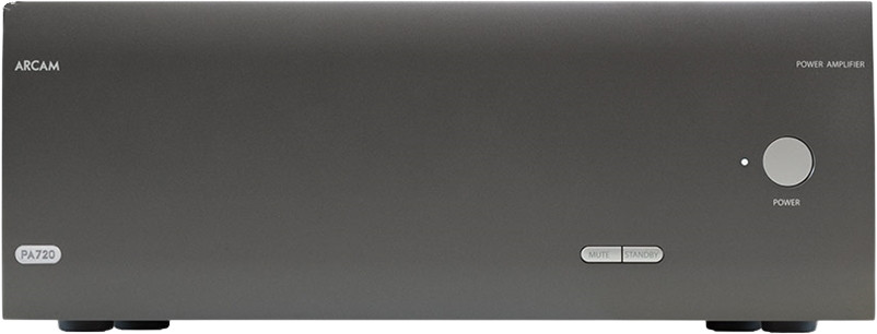 Підсилювач Arcam PA720