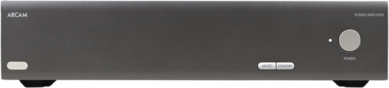 Підсилювач Arcam PA410