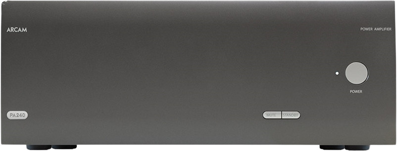Підсилювач Arcam PA240