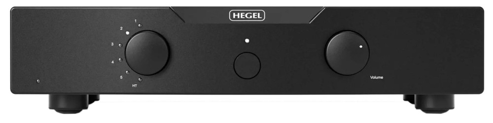 Предусилитель Hegel P30A