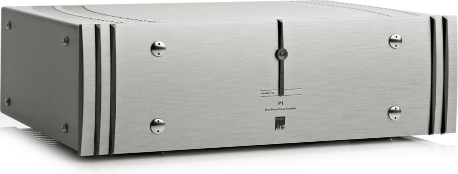 Підсилювач ATC P1