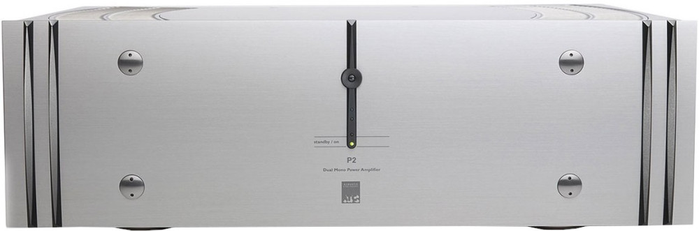 Підсилювач ATC P2