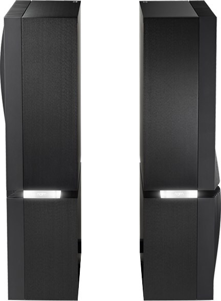 Усилитель Naim Audio NAP S1