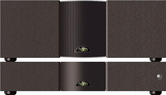 Підсилювач Naim Audio NAP 500