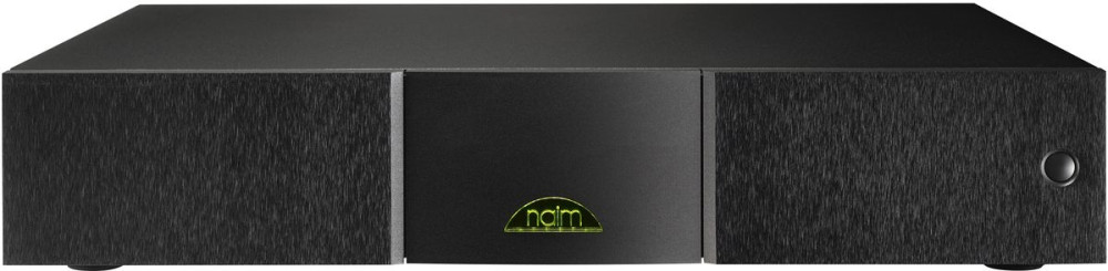 Підсилювач Naim Audio NAP 250
