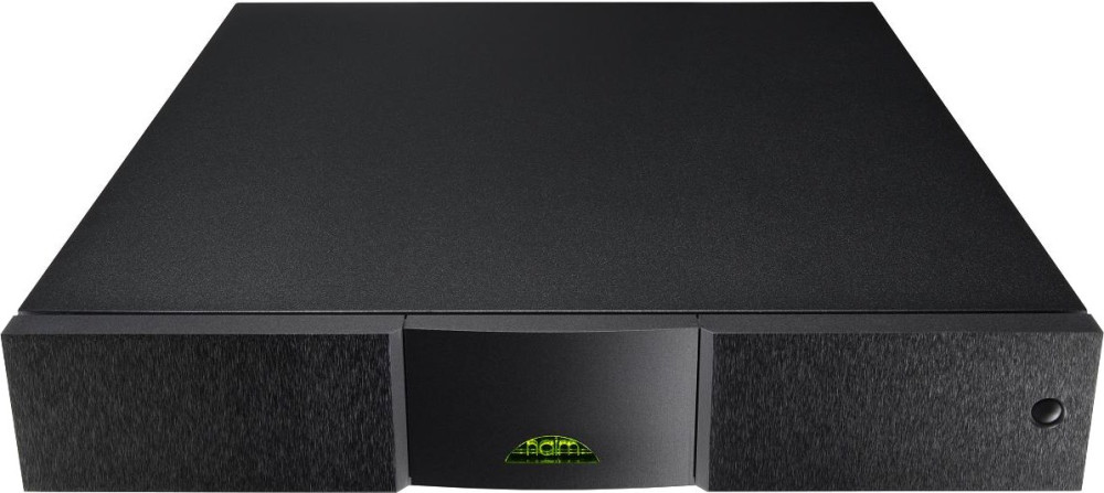 Підсилювач Naim Audio NAP 200