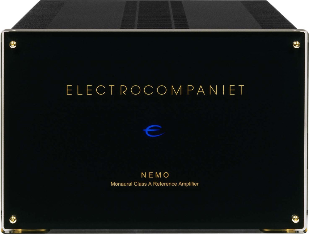 Усилитель Electrocompaniet NEMO