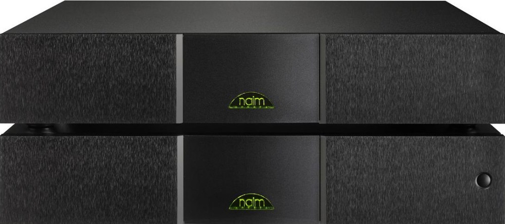 Підсилювач Naim Audio NAP 300