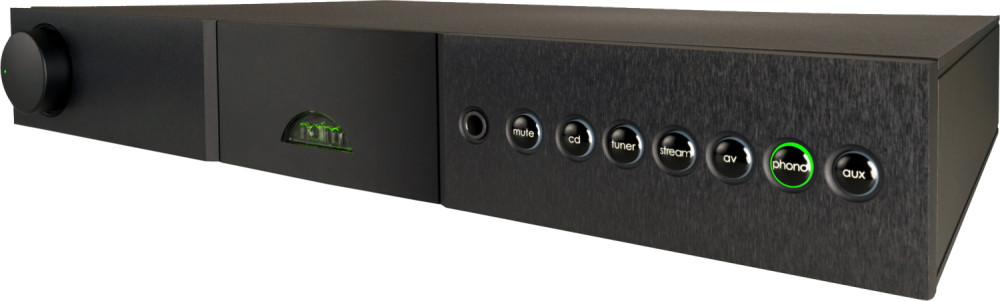 Усилитель Naim Audio NAIT XS 3