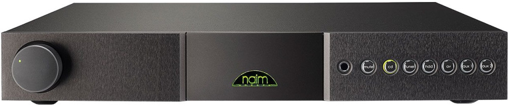Підсилювач Naim Audio NAIT XS 2
