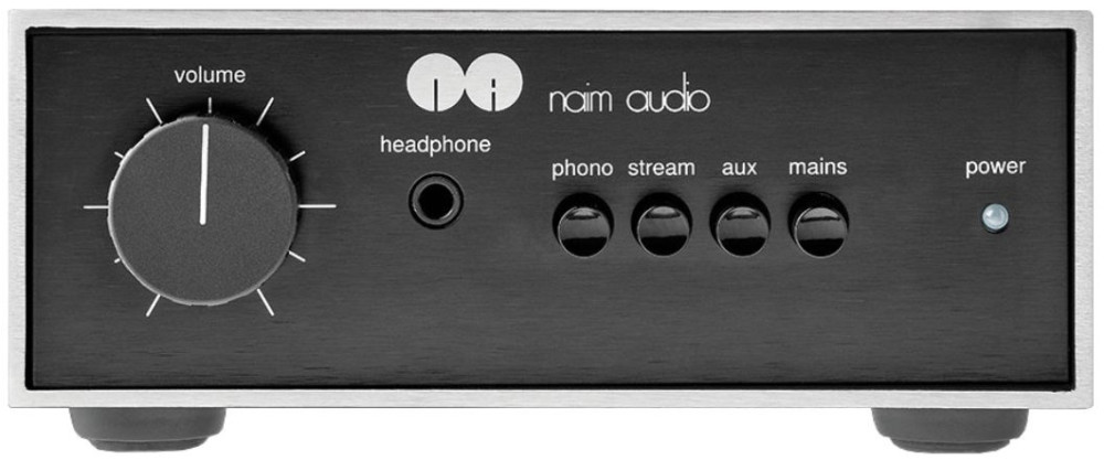 Підсилювач Naim Audio NAIT 50