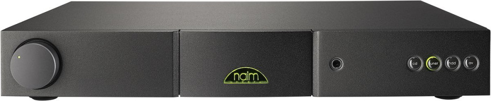 Усилитель Naim Audio NAIT 5si