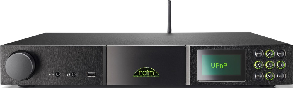 Предусилитель Naim Audio NAC-N 172 XS