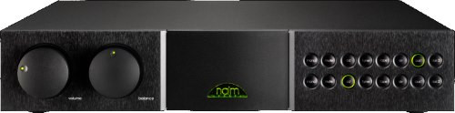 Предусилитель Naim Audio NAC 282