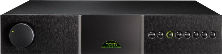 Предусилитель Naim Audio NAC 202