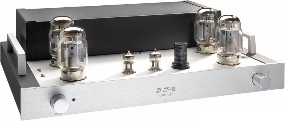 Усилитель Octave MRE 130