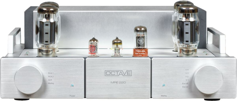 Усилитель Octave MRE 220
