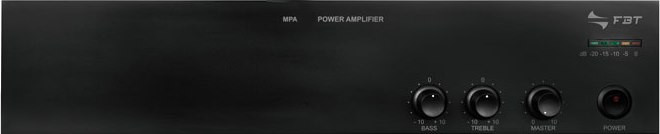 Підсилювач FBT MPA5120