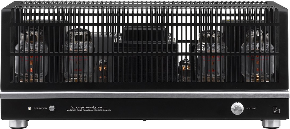 Підсилювач Luxman MQ-88U