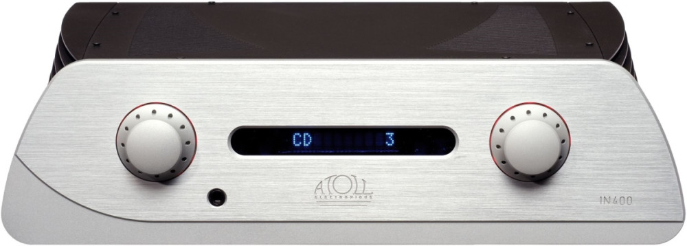 Підсилювач Atoll IN400