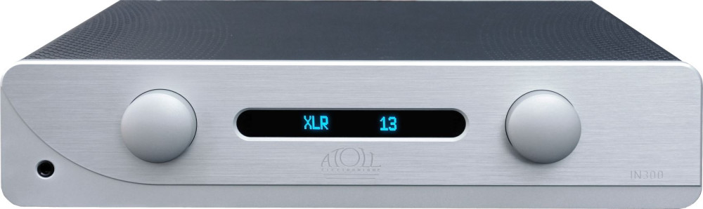 Підсилювач Atoll IN300