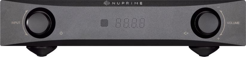 Усилитель NuPrime IDA-8