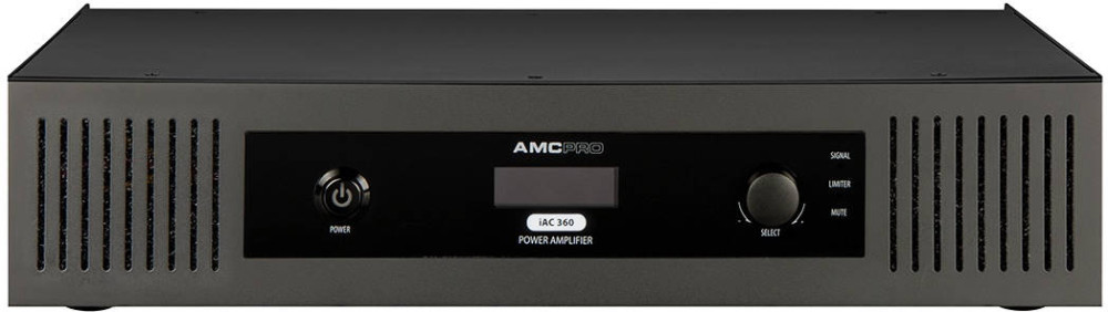 Усилитель AMC iAC360