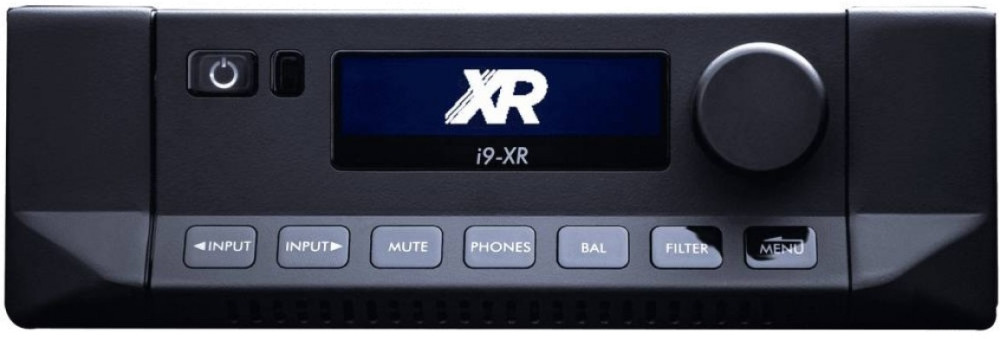 Усилитель Cyrus i9-XR