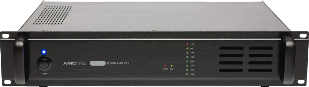 Підсилювач AMC iA 240X