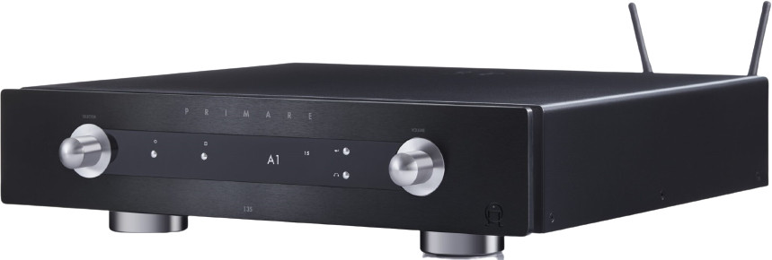 Підсилювач Primare I35 Prisma