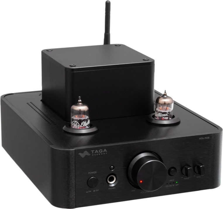 Усилитель TAGA Harmony HTA-700B V3
