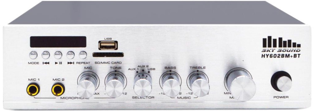 Підсилювач Sky Sound HY-602