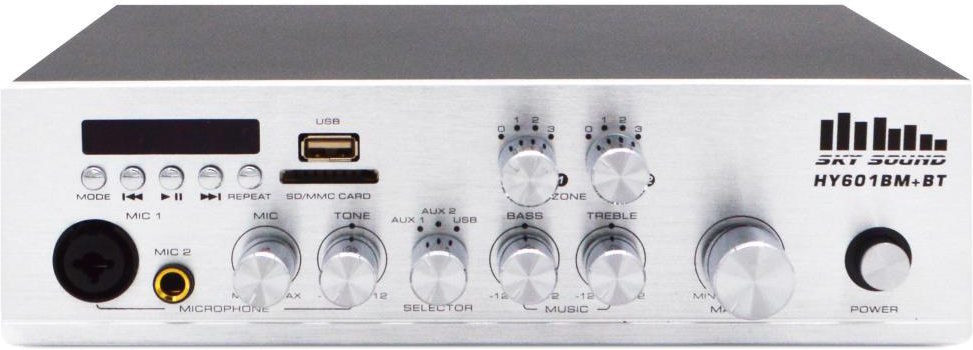 Підсилювач Sky Sound HY-601