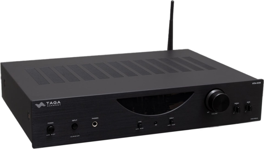 Усилитель TAGA Harmony HTA-600B