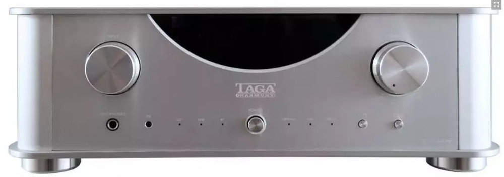 Усилитель TAGA Harmony HTA-2000B v.2