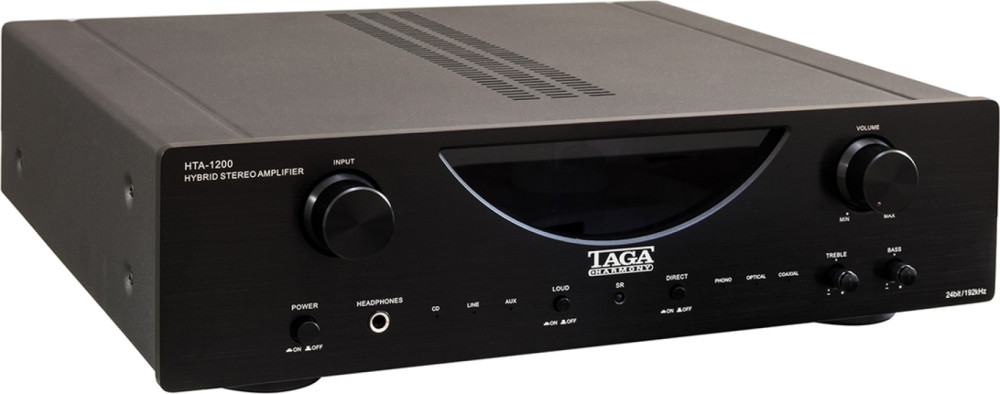 Усилитель TAGA Harmony HTA-1200