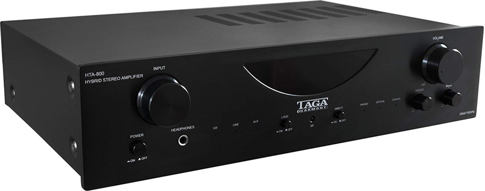 Усилитель TAGA Harmony HTA-800