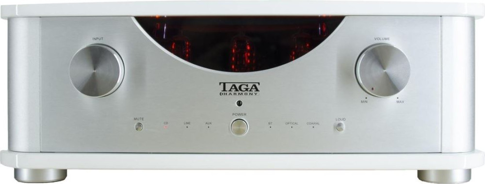 Усилитель TAGA Harmony HTA-2000B