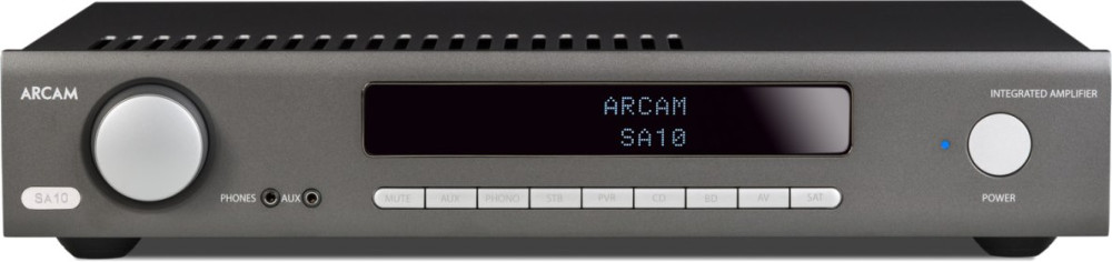 Підсилювач Arcam HDA SA10