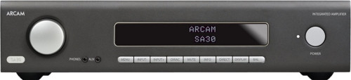 Підсилювач Arcam HDA SA30