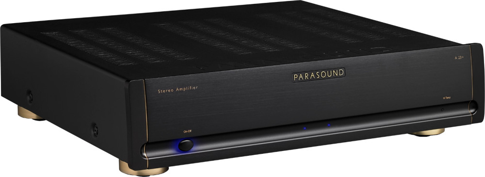 Підсилювач Parasound Halo A23