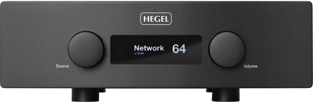 Усилитель Hegel H390