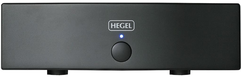Усилитель Hegel H20