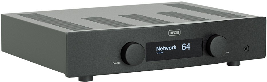 Усилитель Hegel H120